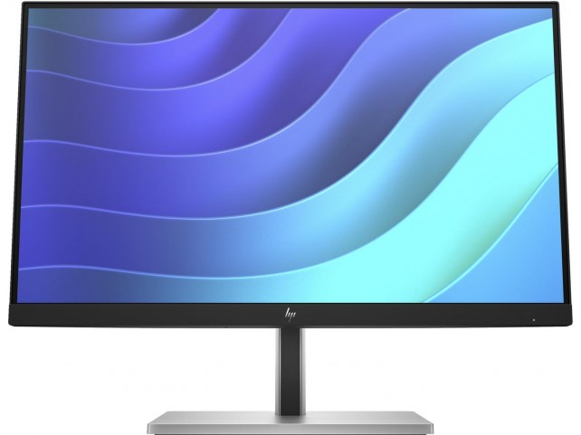 HP E-Series E22 G5 Computer  Monitor 54.6 Cm (21.5") 1920