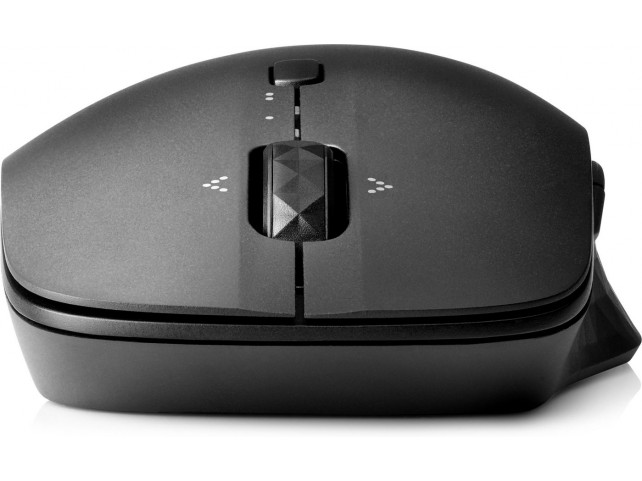 HP Bluetooth Travel Mouse  