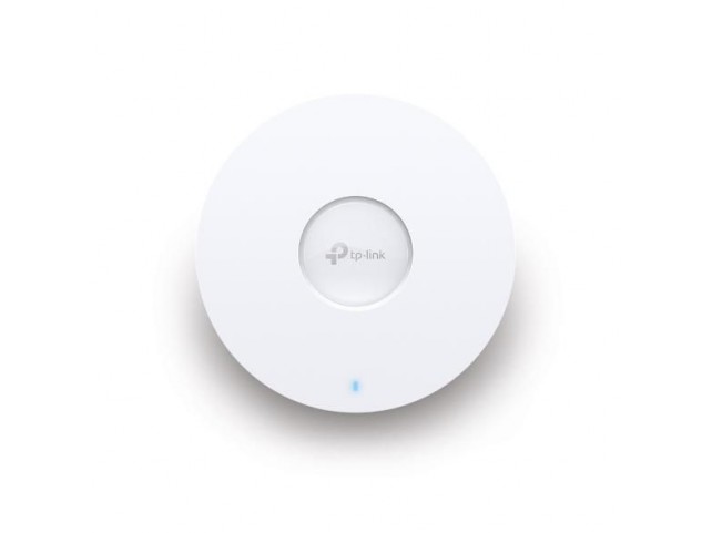 TP-Link Omada EAP653 V1 - radio  access point - Wi-Fi 6 -