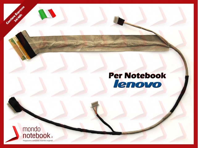 Cavo Flat LCD LENOVO F41 Y410