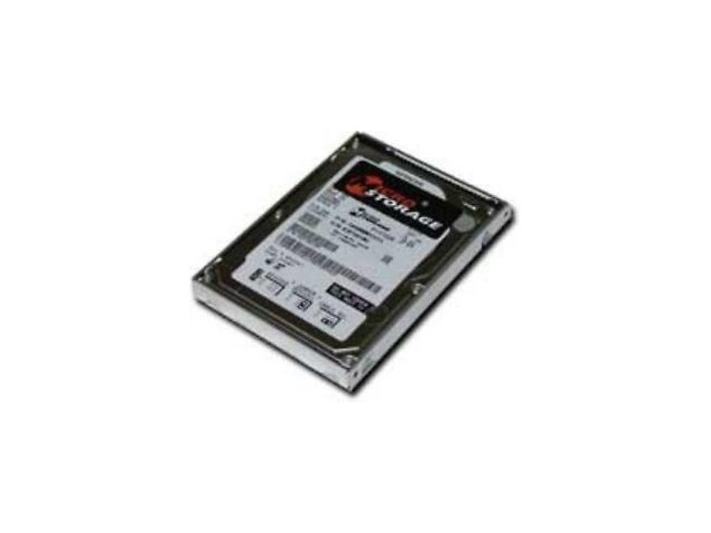 CoreParts 250 GB SATA HD-Solution  8MB cache