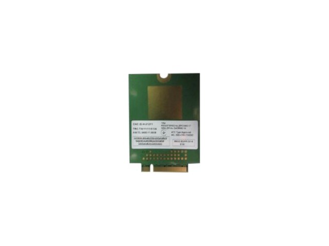 Dell MDM,WRLES,DW5820E,X10,4G,HF  