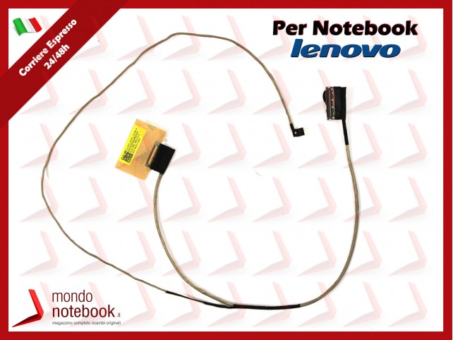 Cavo Flat LCD LENOVO IdeaPad 320S-14IKB 320s-14 - 5C10N78578