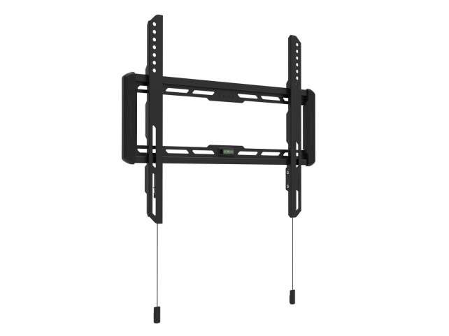 Multibrackets Uni Wallmount Fixed MediuBlack  M Universal Wallmount Fixed