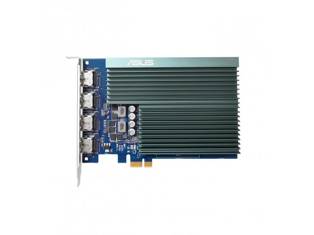 GT730-4H-SL-2GD5//GT730 HDMI  2G GT730-4H-SL-2GD5, GeForce
