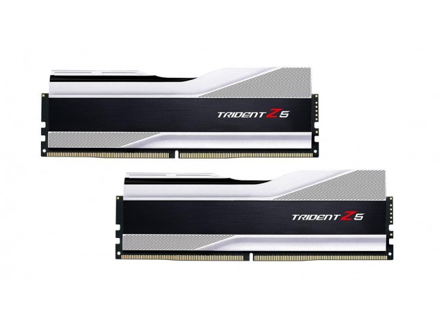 G.Skill Trident Z5 Memory Module 32  Gb 2 X 16 Gb Ddr5 6000 Mhz