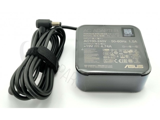 Adapter 90W 19V 3P  (5.5PHI)