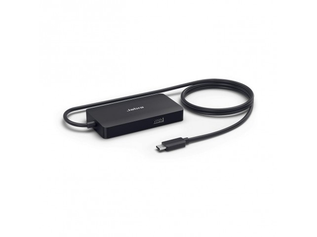 Jabra PanaCast USB hub (USB-C  **New Retail**