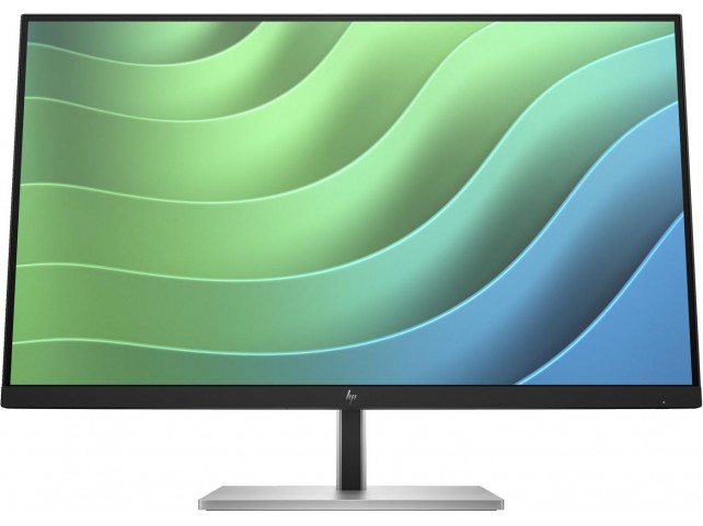 HP HP E24 G5 - E-Series - LED  Monitor