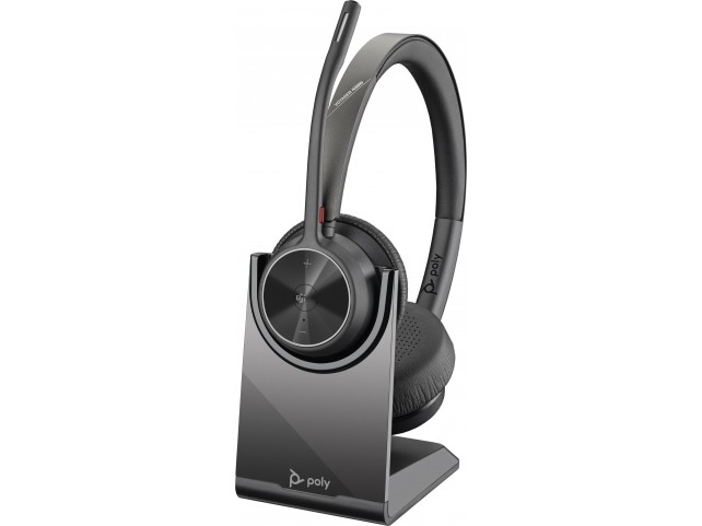 HP Voyager 4320 USB-A Headset  +BT700 dongle