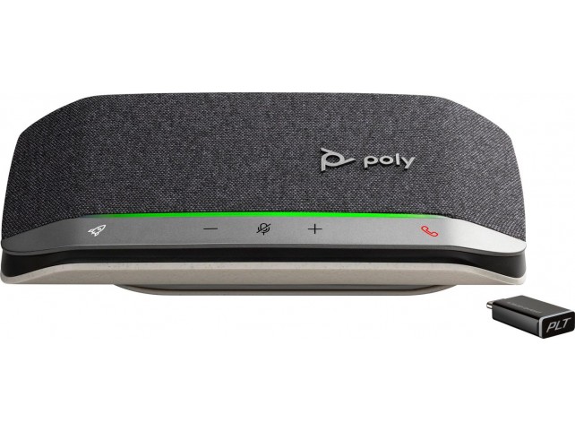 HP Sync 20+ USB-C Speakerphone  