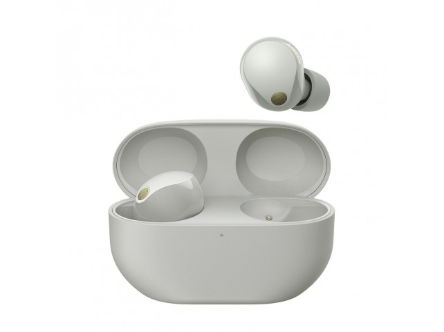 Sony Wf-1000Xm5 Headset Wireless  In-Ear Calls/Music Bluetooth