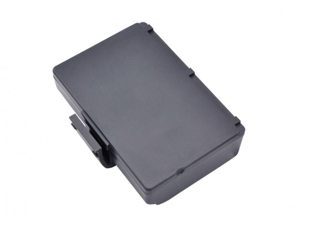 CoreParts Battery for Zebra Printer  19.24Wh Li-ion 7.4V 2600mAh
