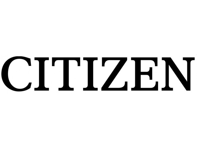 Citizen USB I/F card CT-S600/800ser  TZ66803-0, USB 1.1, Aluminium