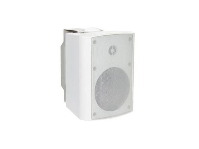 Vivolink Active Speaker Set, White.  .