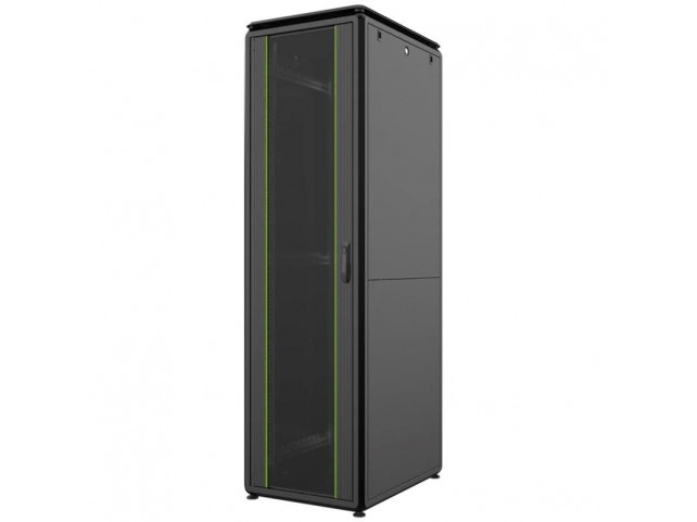 19'' 42U Rack Cabinet 800 x  800 x 2053mm Data Line -
