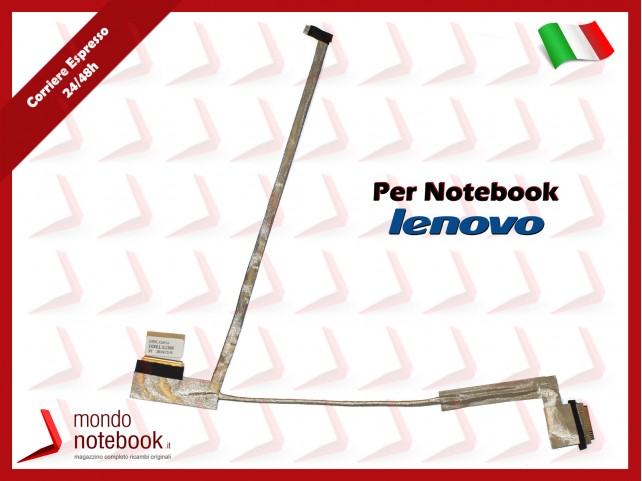 Cavo Flat LCD LENOVO U350 U350P U350W U350A