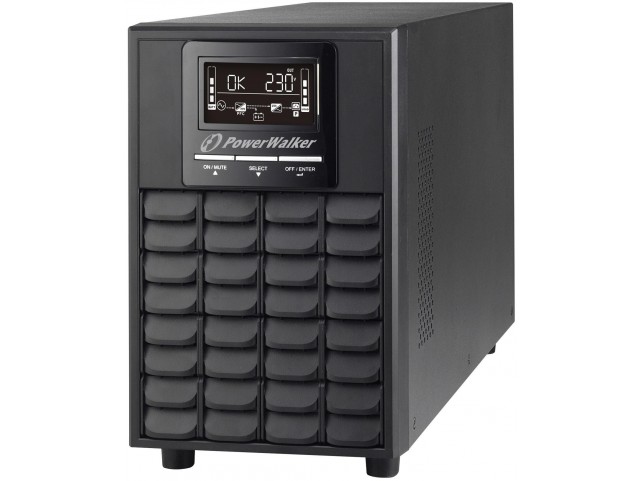 PowerWalker VFI 1000 CG PF1  Online