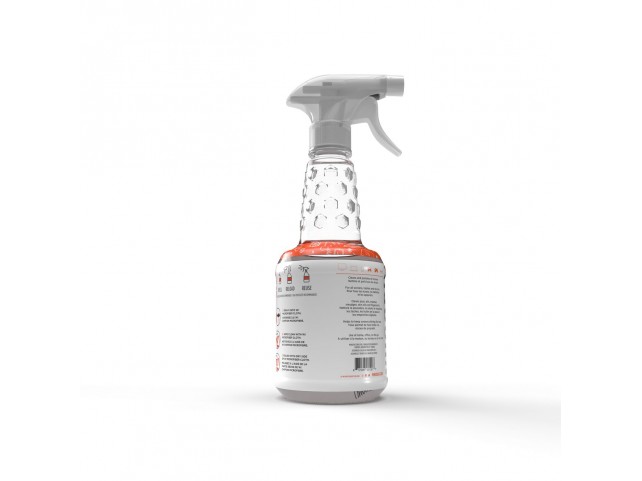 Whoosh! 500ml Screenshine - Refillable  