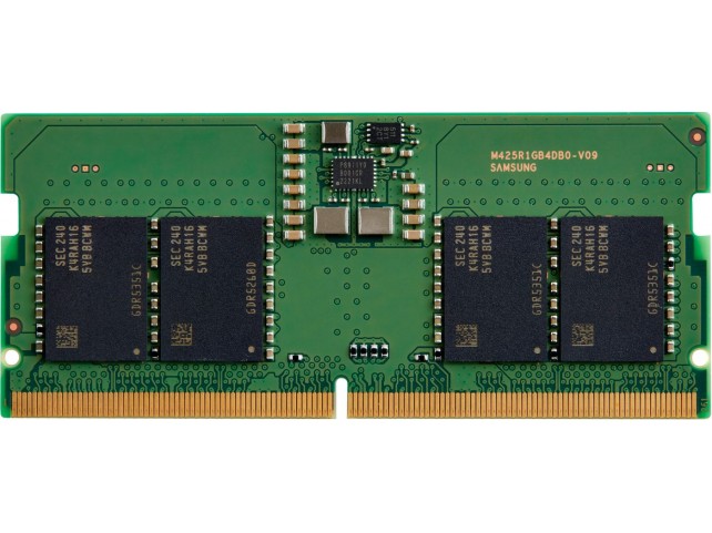 HP Memory Module 8 Gb Ddr5 5600  Mhz