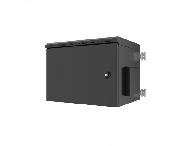 Lanview 19" 7U IP55 Wall mount  Cabinet 600 x 450 x 410mm -