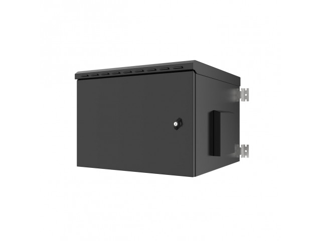 Lanview 19" 7U IP55 Wall mount  Cabinet 600 x 600 x 410mm -