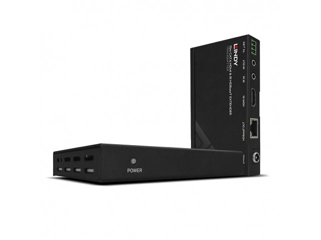 Lindy 70M C6 Hdbaset Hdmi & Ir  Extender With Poc