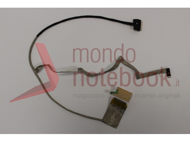 Cavo Flat LCD Samsung Np300e5e Np355e5c Np270e5e