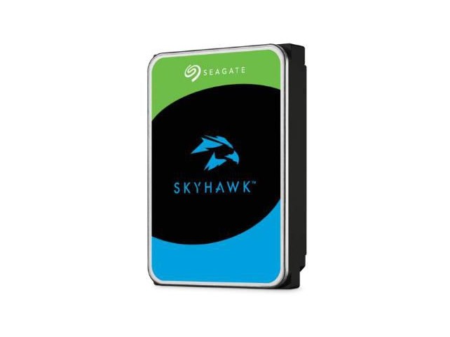 Seagate SKYHAWK 2TB SURVEILLANCE 3.5IN  