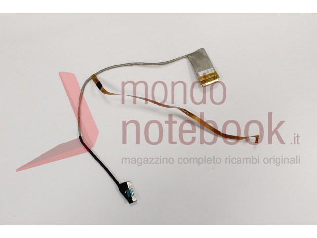 Cavo Flat LCD Samsung Np700z NP700Z3C Ba39-01208A