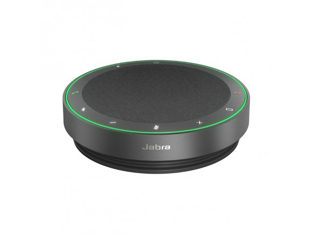 Jabra Speak2 75 UC - Speakerphone  hands-free -  Bluetooth