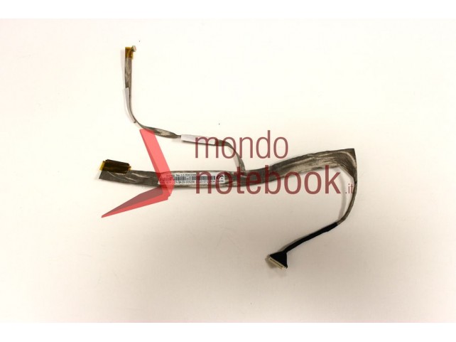 Cavo Flat LCD SAMSUNG R528 R530 R538 R540 R580 R523 R525 (RICONDIZIONATO)