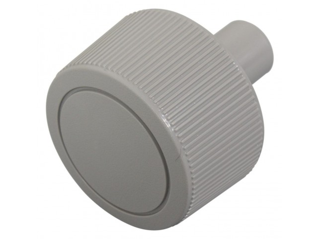 OKI Platen Knob  3PP4025-2871P21, Grey