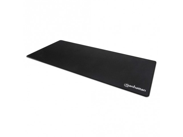 Manhattan Xxl Gaming Mousepad Smooth  Top Surface Mat,