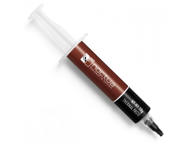 Noctua Nt-H1 10G Heat Sink Compound  Thermal Paste