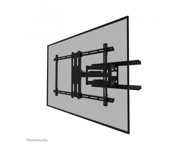 Neomounts by Newstar Screen Wall Mount (full  motion, 3 pivots, VESA