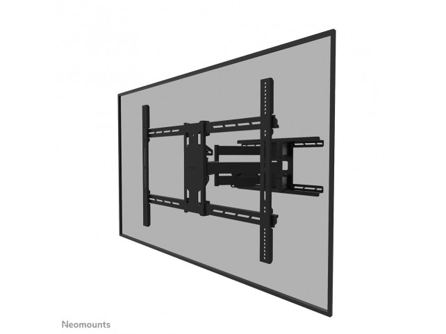 Neomounts by Newstar Select Heavy Duty Tv Wall  Mount