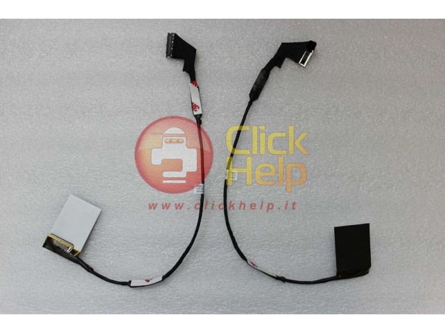 Cavo Flat LCD ASUS Eee Pc 1008HA - 14G2208HA10Q