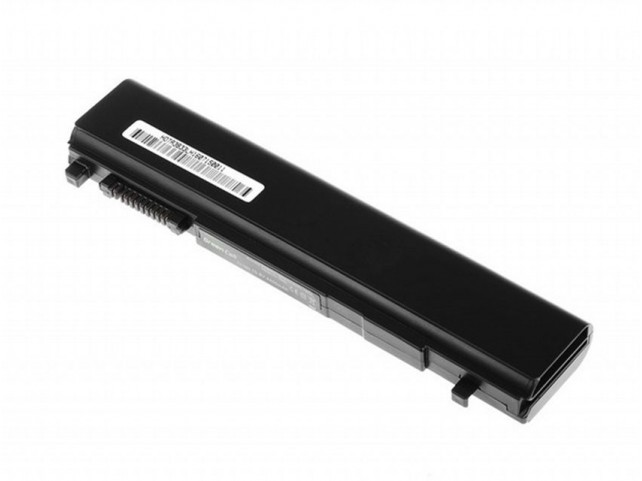 Batteria Compatibile Alta Qualità TOSHIBA Portégé R830 R700 R840 Satellite R630 R930 - 4400mAh