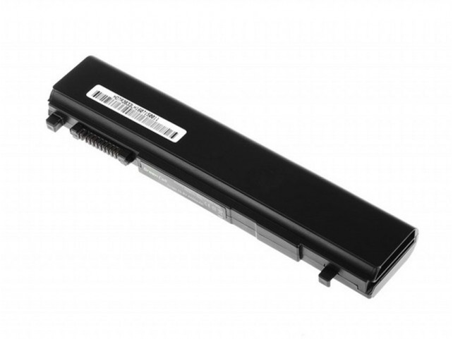 Batteria Compatibile Alta Qualità TOSHIBA Portégé R830 R700 R840 Satellite R630 R930 - 4400mAh