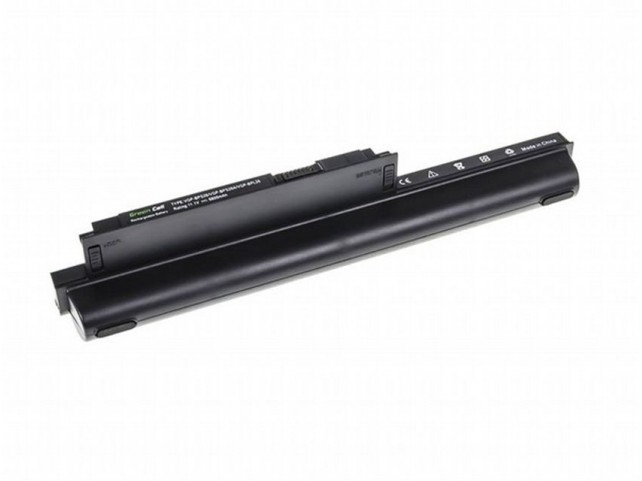 Batteria Compatibile Alta Qualità SONY VAIO VGP-BPS26 PCG-71811M PCG-71911M SVE1511C5E - 6600mAh