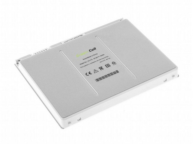 Batteria Compatibile Alta QualitàAPPLE MacBook Pro 15 A1150 A1211 A1226 A1260 2006-2008