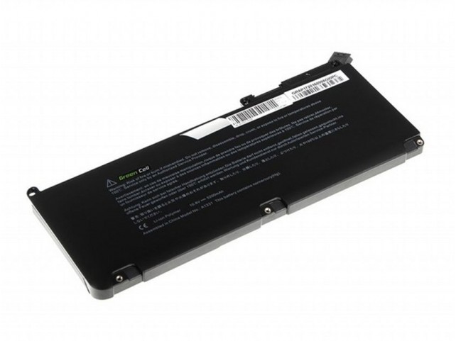 Batteria Compatibile Alta Qualità APPLE MacBook 13 A1342 2009-2010