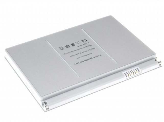Batteria Compatibile Alta Qualità APPLE MacBook Pro 17 A1151 A1212 A1229 A1261 2006-2008
