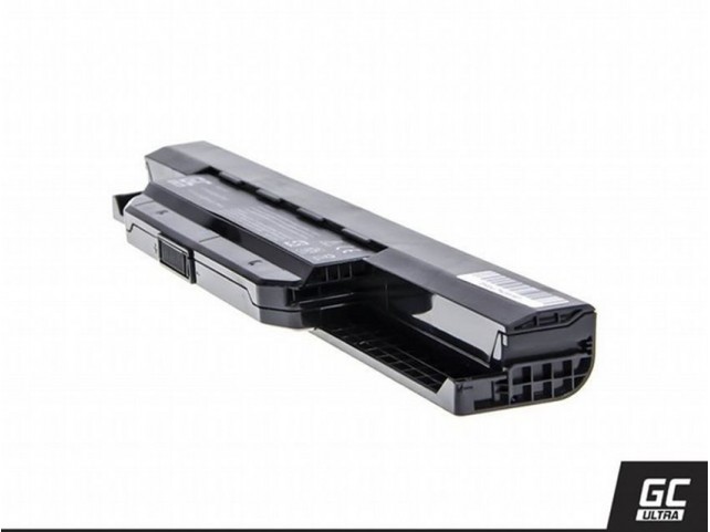Batteria Compatibile Alta Qualità ASUS K53 K53E K53S X53 X53S X53U X54 X54C X54H - 10,8V 6800mAh