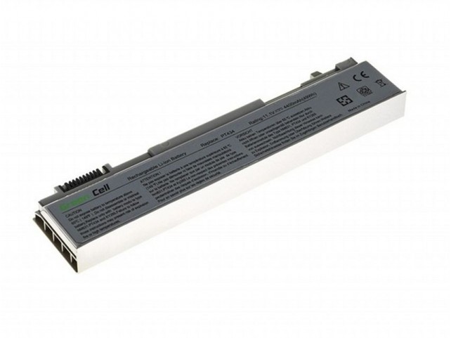 Batteria Compatibile Alta Qualità DELL Latitude E6400 E6500 Dell Precision M2400 M4400 M4500 - 4400mAh