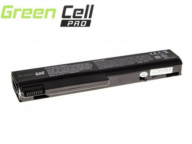 Batteria Compatibile Alta Qualità HP EliteBook 6930 ProBook 6530 6730 6930 Compaq 6730 - 5200mAh