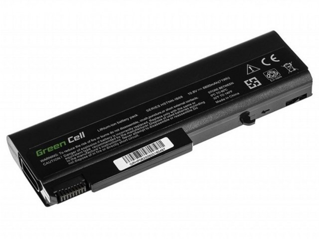 Batteria Compatibile Alta Qualità HP EliteBook 6930 ProBook 6530 6730 6930 Compaq 6730 - 6600mAh