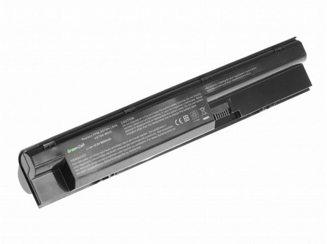 Batteria Compatibile Alta Qualità HP ProBook 440 445 450 470 G1 470 G1 G2 - 6600mAh