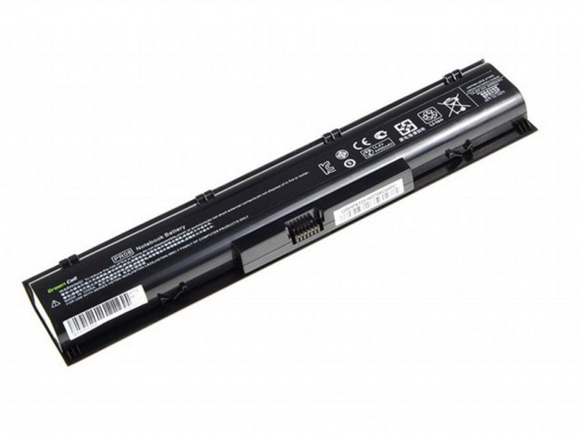 Batteria Compatibile Alta Qualità HP ProBook 4730 4730S 4740 4740S - 4400mAh